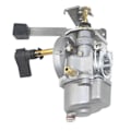 Pikkukuva 1 / 5: 6A1-14301-03 Veneen kaasutin perämoottorille 2HP 2A 2-tahti