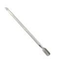 Miniatyrbild 2 av 3: Nagelbands-pusher 2 i 1 Silver