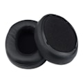 Miniatyrbilde 4 av 5: Erstatnings øreputer i memory foam for Skullcandy Crusher 3.0 Brown