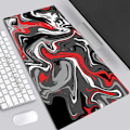 Pikkukuva 6 / 10: Hiirimatto Näppäimistö Hiirimatto 1 800x300x2mm 1 800x300x2mm