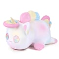 Miniatyrbild 1 av 4: Aphmau Meow Meows Plysch Aphmau Plyschdocka Present till Barn 25cm Unicorn cat