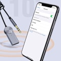 Miniatyrbillede 8 af 8: Bluetooth adapterkabel til bil med 3,5 mm stik