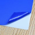 Miniatyrbild 4 av 5: 13 Färger Självhäftande Reparationskit Laga Hål Dunjacka Kläder Tvättbara Lappar light blue