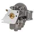 Miniatyrbillede 1 af 5: 6e3-14301-00 Karburator Kompatibel med 2 Takts 4hk 5hk Bådmotor 6e0-14301-05 6e3-14301