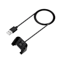 Miniatyrbillede 1 af 5: Reserve USB-opladningsdock-lader Cradle til Huami Amazfit Bip Smartwatch