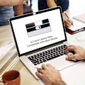 Miniatyrbild 7 av 7: 3-pack webkameraomslag för integritet, 0,027 tum ultratunn design webkameraomslag för bärbar dator, stationär dator, PC, surfplatta, smartphone och mer