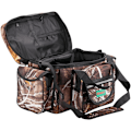 Miniatyrbild 9 av 9: Karpfiskeväska SK003 Enkelsidig Havsfiskeutrustningsväska Holdall Kamouflage Utomhus Bärväska Vandringsresa Pack 50CM*28CM*27CM