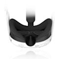 Miniatyrbild 4 av 4: Linskydd i EVA för Meta Quest 3 VR-headset - Anti-repor, dammskyddande