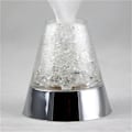 Miniatyrbilde 5 av 5: Fargeskiftende Krystallfiberoptisk Nattlampe, LED Bordlampe Fargerik Stjernehimmel Fiberoptisk