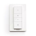 Miniatyrbilde 3 av 5: For Philips Hue Smart Dimmer Switch med fjernkontroll