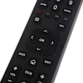 Miniatyrbilde 5 av 5: En2bi27h Ergonomisk Fjernkontroll For Hisense Led Tv H43b7500 H50b7500 H65b7500 H75b7510 Praktisk Og Stilig