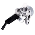 Miniatyrbild 3 av 5: Briggs & Stratton Förgasare 696065 697422 110402 110412 215369 - ZHENV