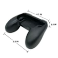 Pikkukuva 2 / 4: Sopii Nintendo Switch Joy-Cons -ohjaimiin
