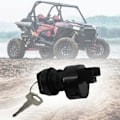 Miniatyrbilde 2 av 5: Tenningslås for Polaris 400 500 600 700 OEM 4011002