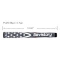 Pikkukuva 2 / 3: Superstroke Pu - Liukumaton Putter-kahva Golf-mailalle 2.0