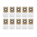 Pikkukuva 1 / 5: 10 Pölynimuripussia Xiaomi Dreame Bot D10 Plus Rls3d -pölynimurille