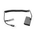 Miniatyrbilde 2 av 5: -E18 LP-E17 -E18 Dummy Koblingsbatteri Kameraadapter for 850D 800D 760D 750D 77D T6I T6S T7I X9I RP