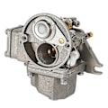 Miniatyrbillede 4 af 5: 6e3-14301-00 Karburator Kompatibel med 2 Takts 4hk 5hk Bådmotor 6e0-14301-05 6e3-14301