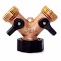 Miniatyrbillede 3 af 5: Hane Adapter Slange Rør Fittings Havslange Koblinger Slange Rør Kobling Havslange Adapter