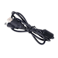 Miniatyrbilde 1 av 5: USB-kabel IFC-400PCU for Canon-kameraer og videokameraer Powershot Video Interface