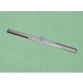 Miniatyrbild 2 av 2: Sladdlös Elektrisk Gräsklippare Handhållen Portabel Lättvikts Klippmaskin Trimmer Uppladdningsbar Elect Tillbehör 5st Metal 5Pcs
