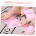 Miniatyrbild 5 av 8: Fotmassageapparat Fotmassageapparat Massageapparat Hälrulle Fotmassageapparat Hushållsmassageapparat Massageverktyg Fottillbehör Fotmassageapparat