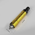 Miniatyrbild 4 av 5: Flexibel Flexaxel 0,3-6,5Mm för Elektriskt Slipverktyg Axelrör för Handborr Förlängningsrör f