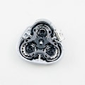Miniatyrbild 3 av 5: HQ9 Ersättningsrakhuvud för PT920 PT927 PT870 PT877 PT878 AT830 AT880 AT920 AT928 HQ8240 HQ8260 HQ8270