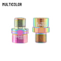 Pikkukuva 1 / 10: 2 kpl Polkupyörän Välikappaleita Multicolor
