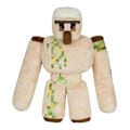Miniatyrbild 1 av 2: Minecraft plyschdocka