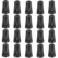 20 X gummibuffertset vandringsstavar gummibuffert Nordic Walking Pads SZRH A-S