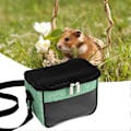 Miniatyrbild 4 av 5: Hamsterbur Green L