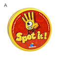 Miniatyrbilde 1 av 11: Samlekortspill for flere spillere, puslespillkort Classic onesize