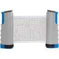 Miniatyrbillede 1 af 5: Bordtennisnet, Udvidbart Bordtennisnet Ping Pong Net, Justerbar Længde 190 (maks) x 14,5 cm