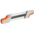 Pikkukuva 2 / 5: 56057504303 Moottorisahan teroitin, yhteensopiva Stihl 3/8p -moottorisahaketjun kanssa Stihl 2 in 1 -viilalle 4,0 mm - Cisea