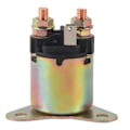 Miniatyrbillede 1 af 6: Benzindrevne Generator Relæ Udskiftning til 173F/GX240/177F/GX270/188F/190F/GX390/GX420