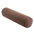 Pikkukuva 1 / 5: Pyöreä niskatyyny, niskakipu, memory foam, niskatyyny, sänky, pyöreä niskatyyny, lieriömäinen vyötärö- ja jalkatyyny Coffee