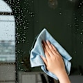 Pikkukuva 4 / 5: 6-Pakki Mikrokuitu Puhdistusliinoja, 16\" x 16\", Nukkaamaton