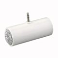 Pikkukuva 5 / 5: 3,5 mm stereominikaiutin Kannettava MP3-musiikkisoitin Kaiutinvahvistin Kaiutin matkapuhelimille