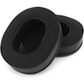 Pikkukuva 1 / 5: Proteiininahkaiset korvatyynyt SteelSeries Arctis 1 Arctis 3 Arctis 5 Arctis 7 Arctis 9 Arctis 9x Arctis PRO -kuulokkeille
