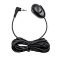 Extern Mikrofon Paste Mikrofon 3.5mm Bil Stereo Mikrofon för Bil GPS