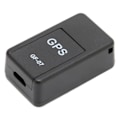 Miniatyrbild 3 av 4: HURRISE mini GPS-tracker Magnetisk GPS-tracker, realtidsinspelningslarm, mini multifunktionell gps-tracker