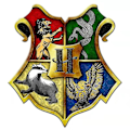 Miniatyrbillede 1 af 3: Yoda/Harry Potter Træpuslespil med Irregulære Puslespilsbrikker, Kunstgave til Voksne og Børn A4 Harry