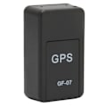 Miniatyrbild 4 av 4: HURRISE mini GPS-tracker Magnetisk GPS-tracker, realtidsinspelningslarm, mini multifunktionell gps-tracker