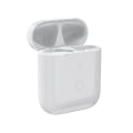 Miniatyrbilde 2 av 5: Trådløst ladeetui for AirPods 1/2 Gen, erstatningsladeetui med Bluetooth-støtte AirPods 1/2