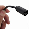 Miniatyrbilde 5 av 5: USB-forlengelseskabel for Xbox 360 trådløs spillkontroller