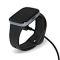 Miniatyrbild 2 av 5: Magnetisk Smartwatch Laddningskabel 2-polig USB-laddningskabel för Redmi Watch3