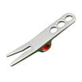 Miniatyrbillede 1 af 5: Scotty Cameron Divot Pivot Værktøj Stemplet Aluminium (sølv)