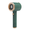 Miniatyrbilde 5 av 5: Håndholdt Mikro Dampstrykejern Mini Klesdamper Bærbar Klesstrykemaskin Green