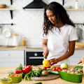 Miniatyrbild 6 av 8: 3 st/set trippeldelad ångkokare i silikon, non-stick, för ägg, ångkokning, sil, kastrulldelare, ångkokningskorg, köksredskap